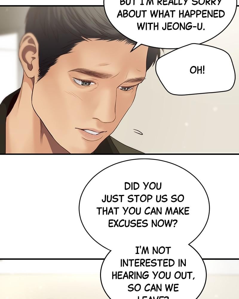 Read Daytime Star EN Manga Online