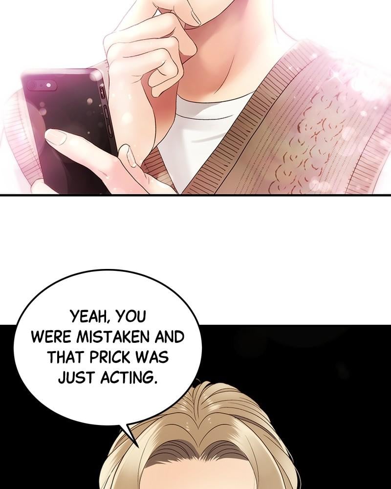 Read Daytime Star EN Manga Online