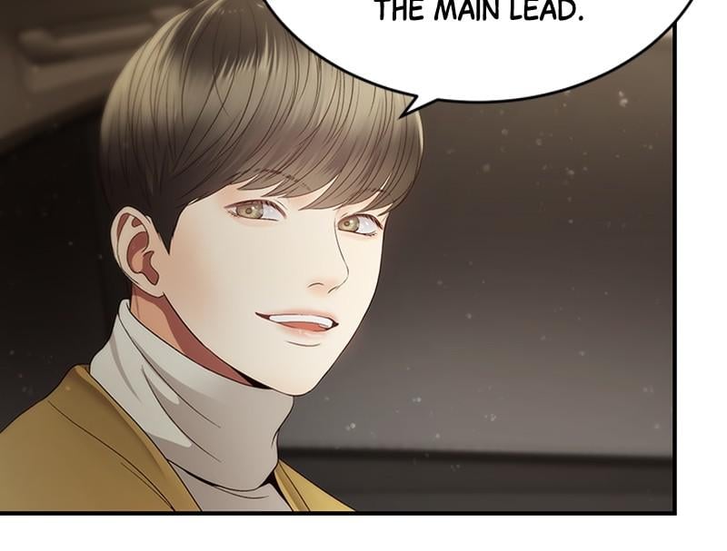 Read Daytime Star EN Manga Online