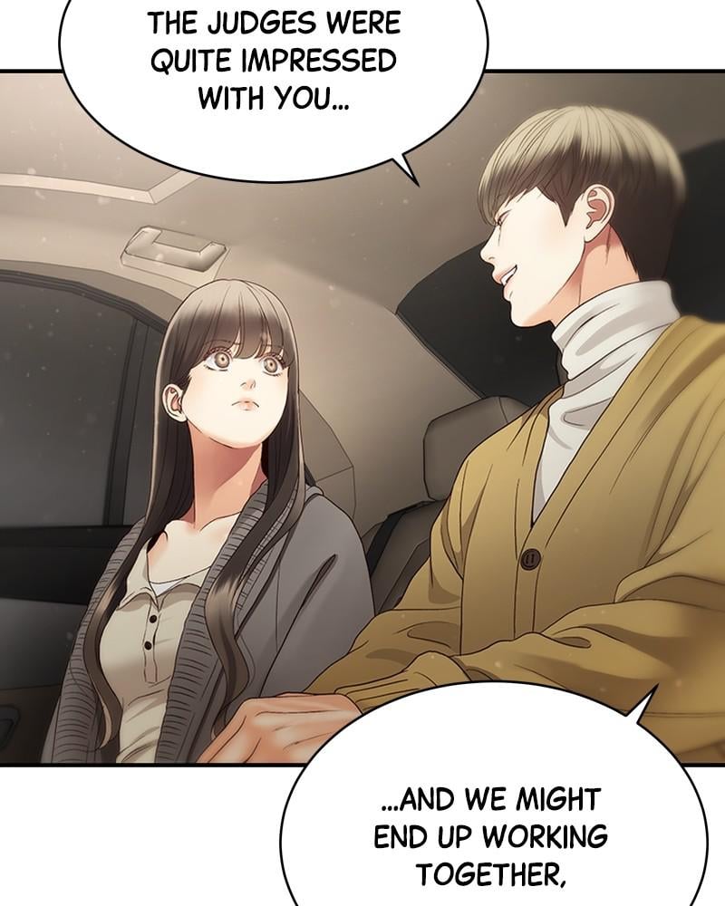 Read Daytime Star EN Manga Online