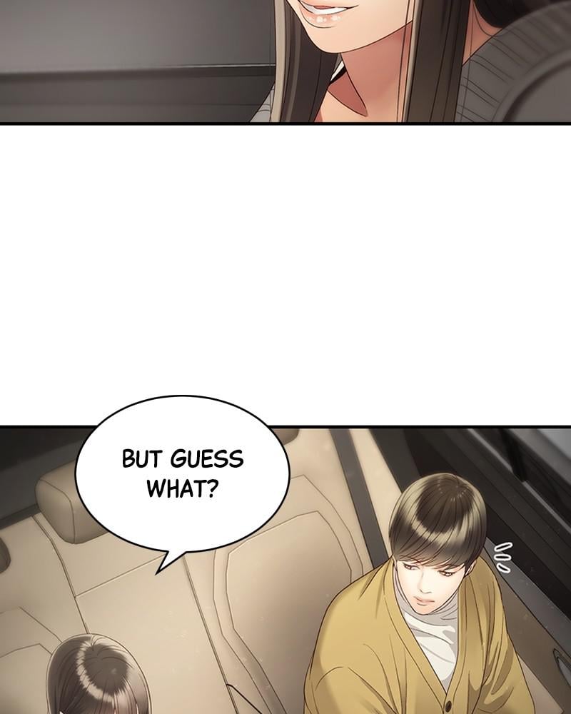 Read Daytime Star EN Manga Online