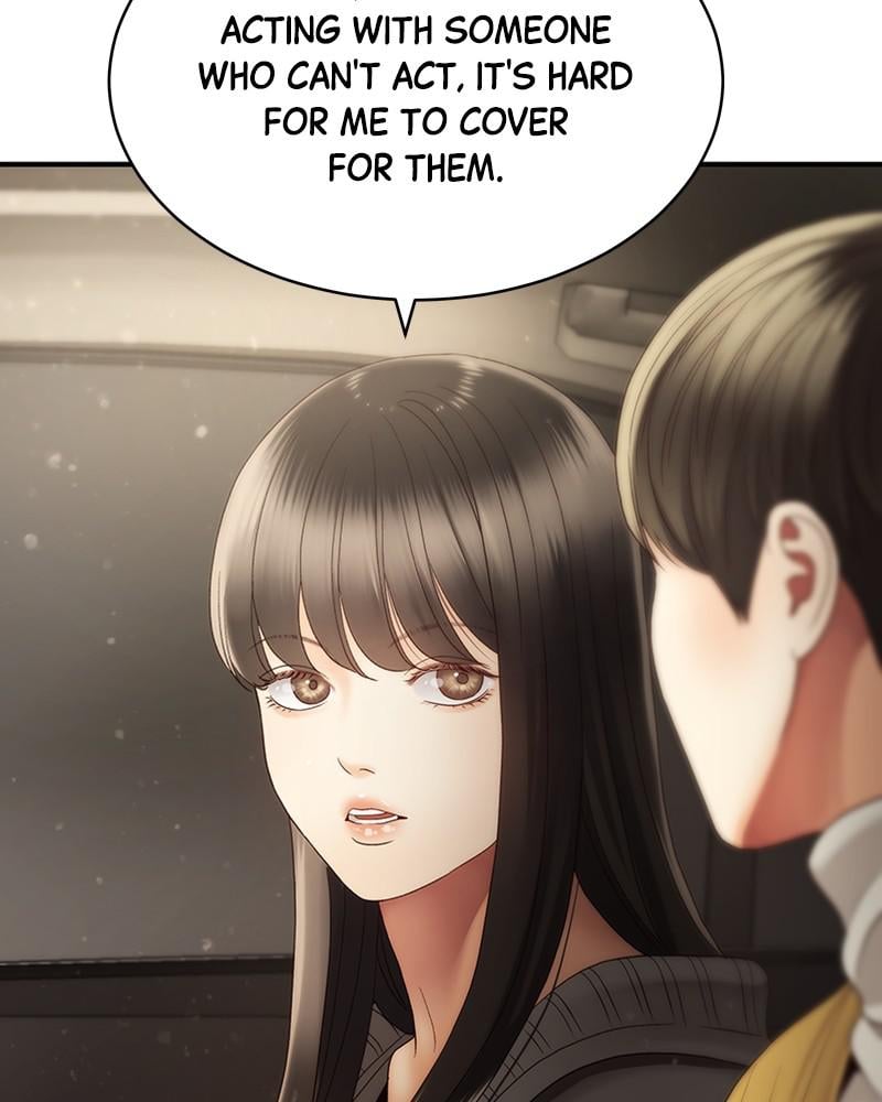 Read Daytime Star EN Manga Online