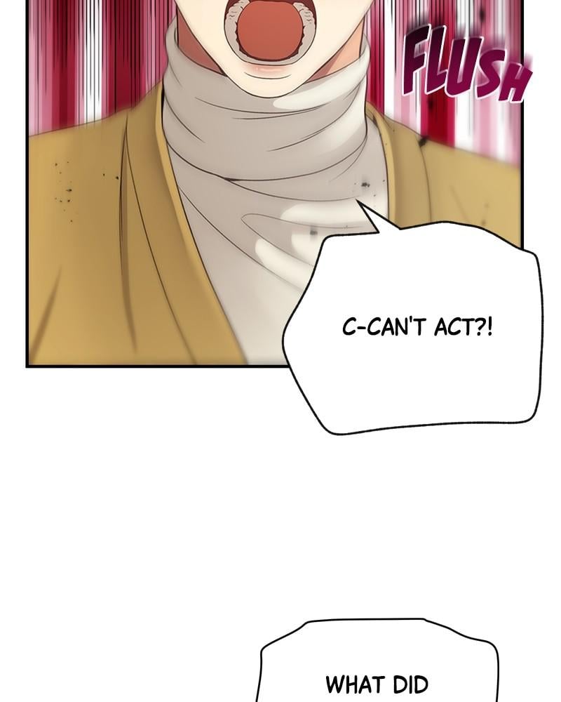 Read Daytime Star EN Manga Online