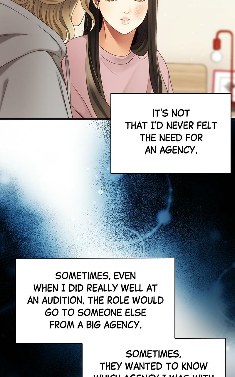 Read Daytime Star EN Manga Online