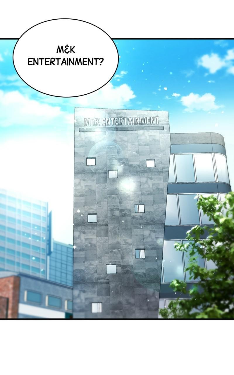 Read Daytime Star EN Manga Online