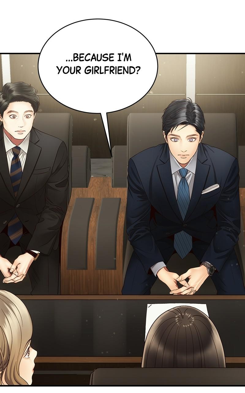Read Daytime Star EN Manga Online