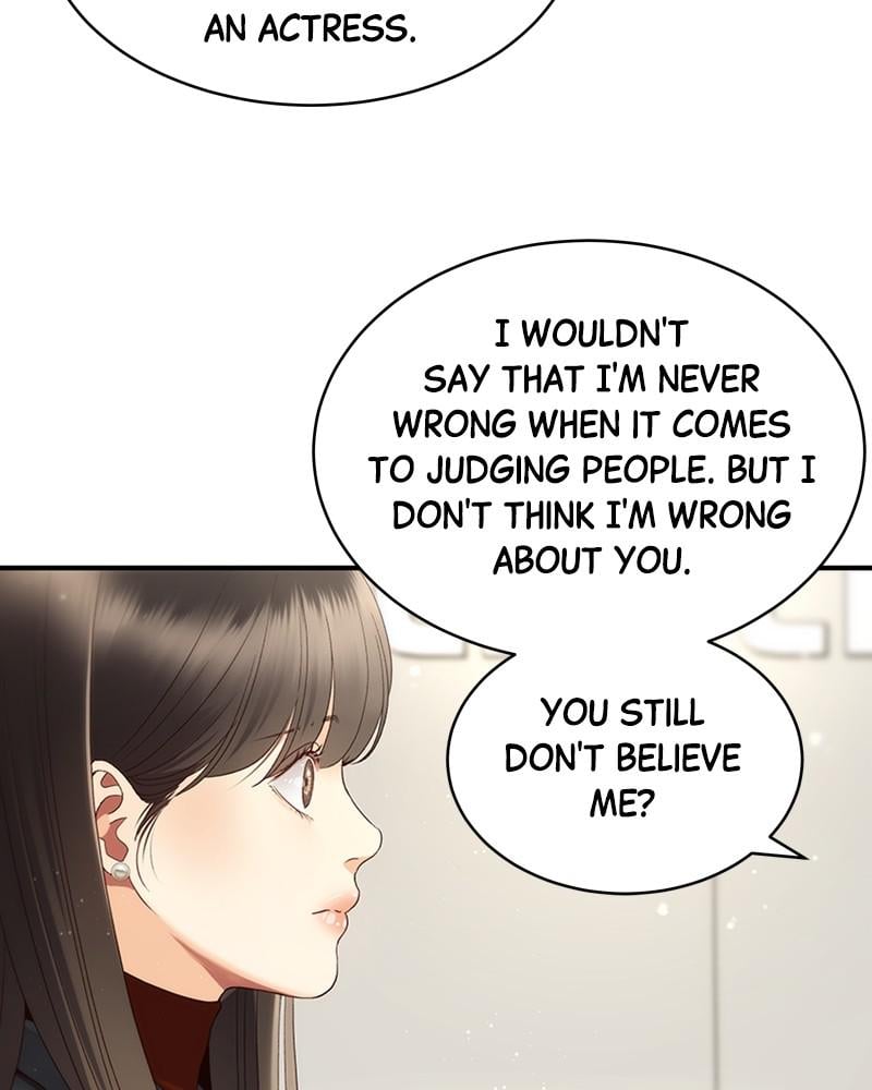 Read Daytime Star EN Manga Online