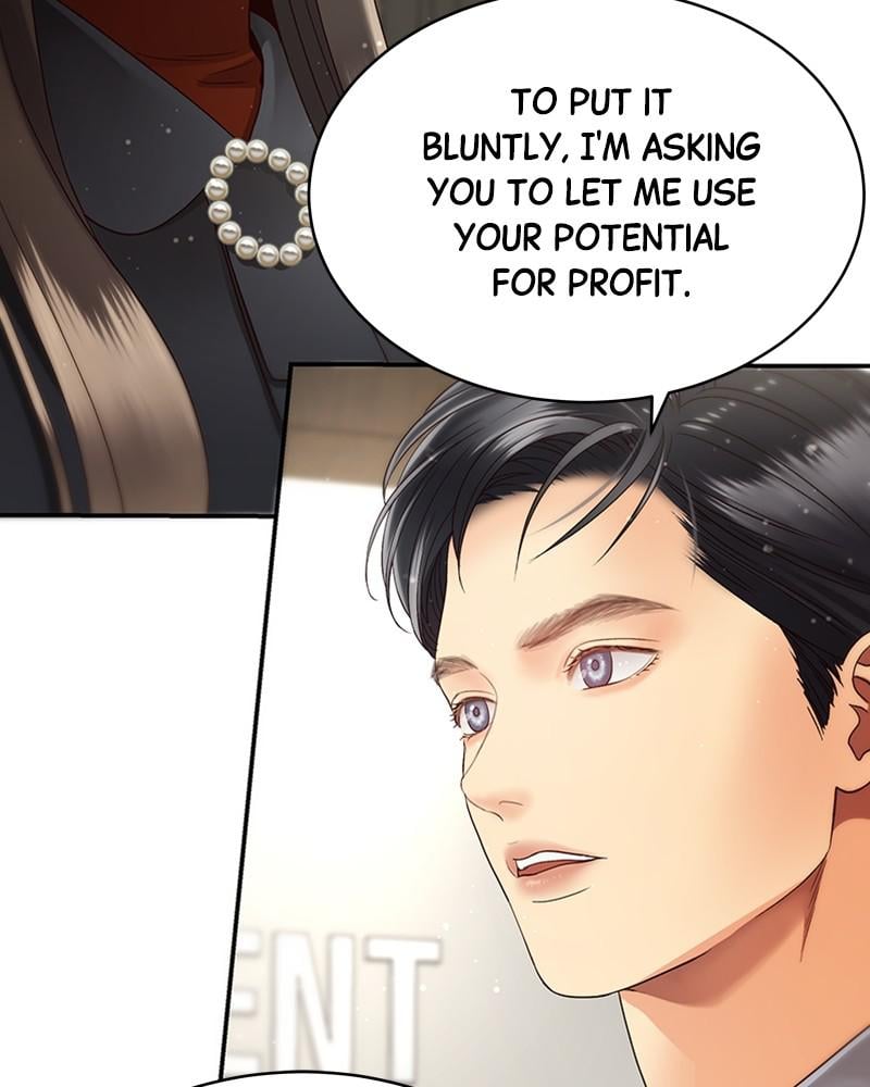 Read Daytime Star EN Manga Online