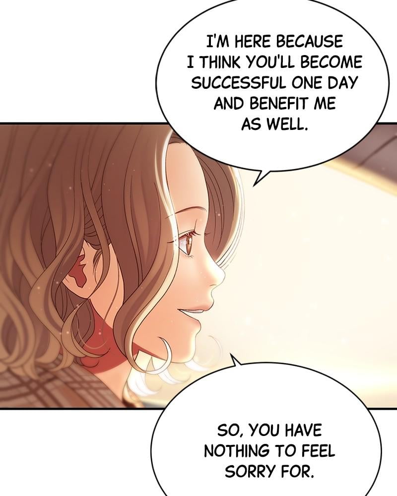 Read Daytime Star EN Manga Online
