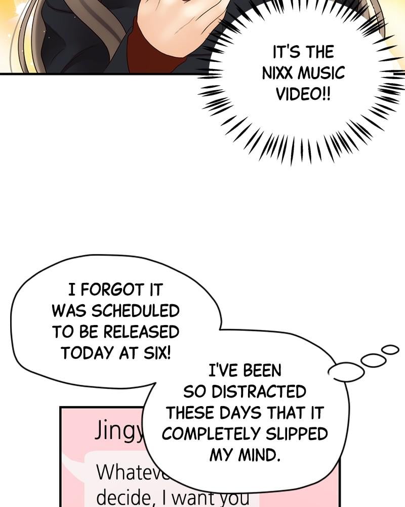 Read Daytime Star EN Manga Online