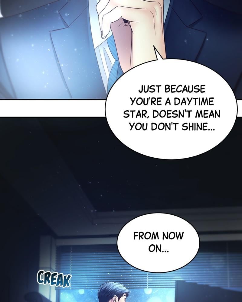 Read Daytime Star EN Manga Online