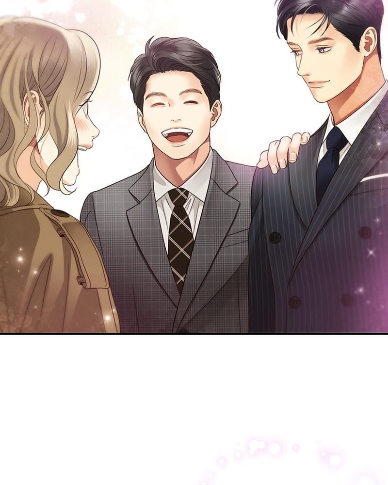 Read Daytime Star EN Manga Online