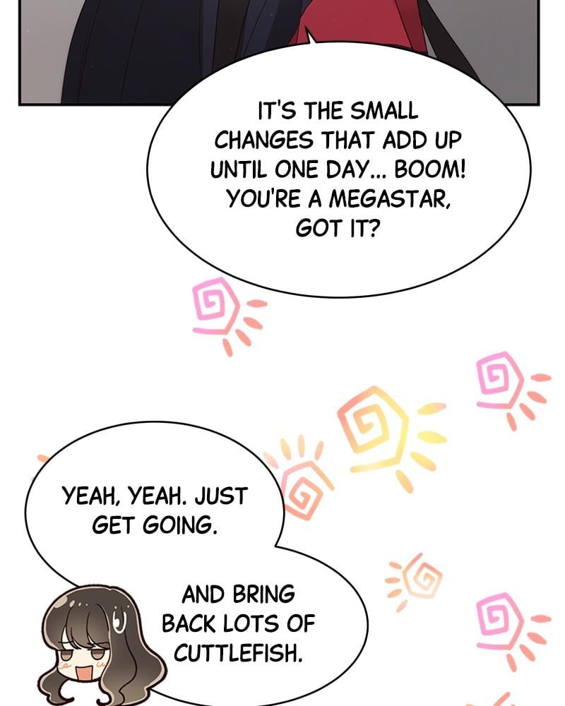 Read Daytime Star EN Manga Online