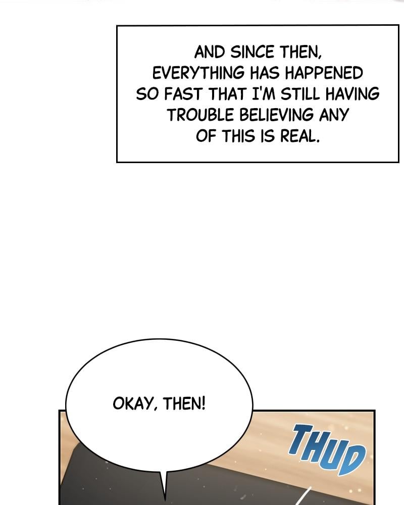 Read Daytime Star EN Manga Online