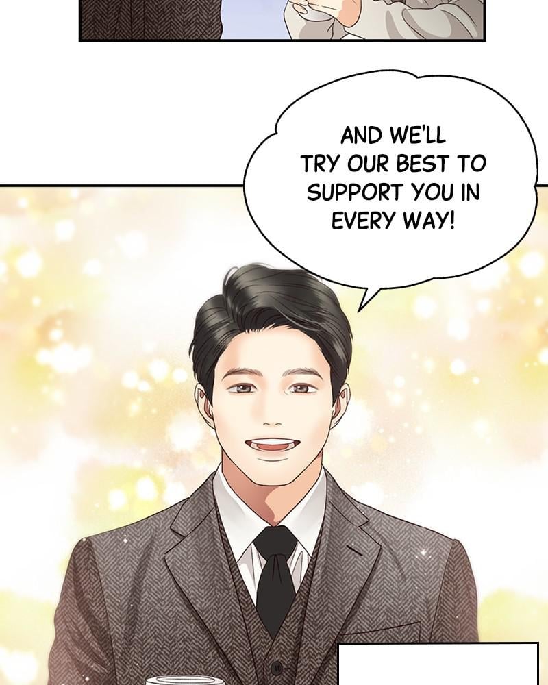 Read Daytime Star EN Manga Online