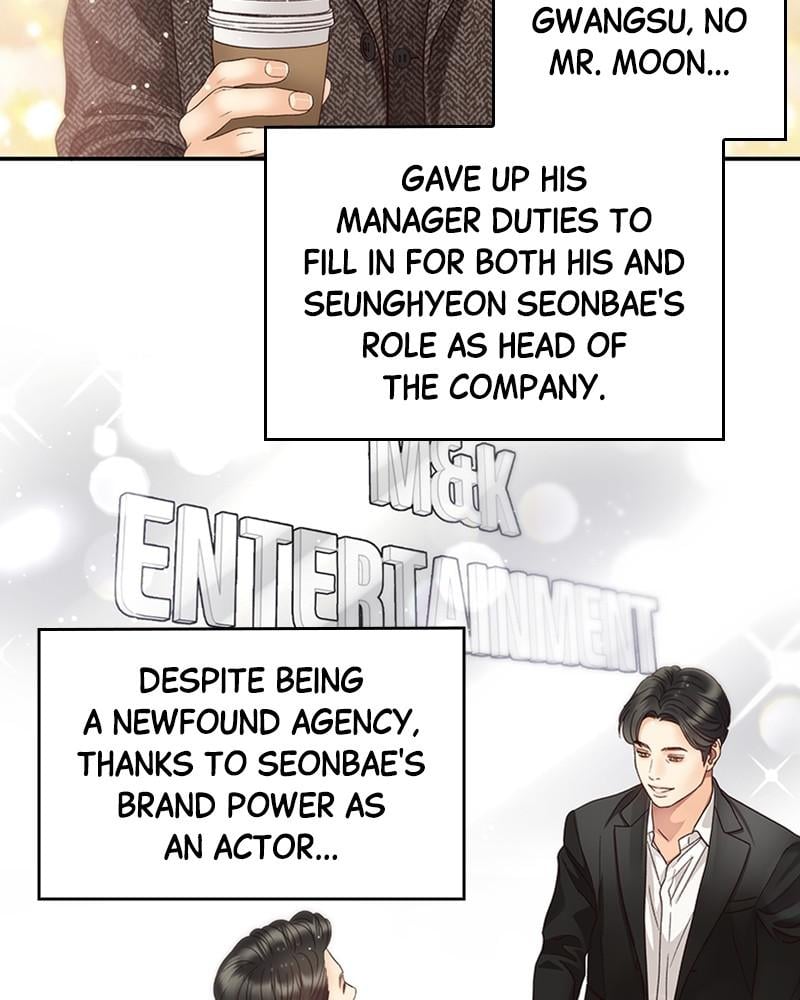 Read Daytime Star EN Manga Online