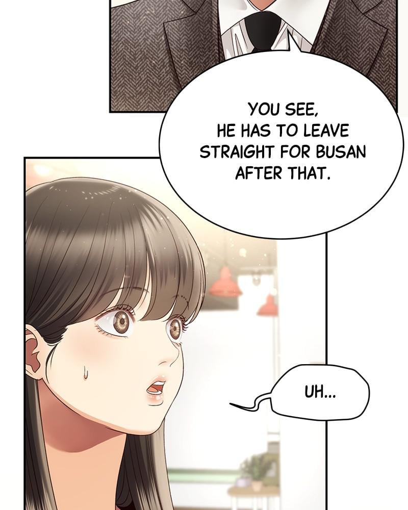Read Daytime Star EN Manga Online