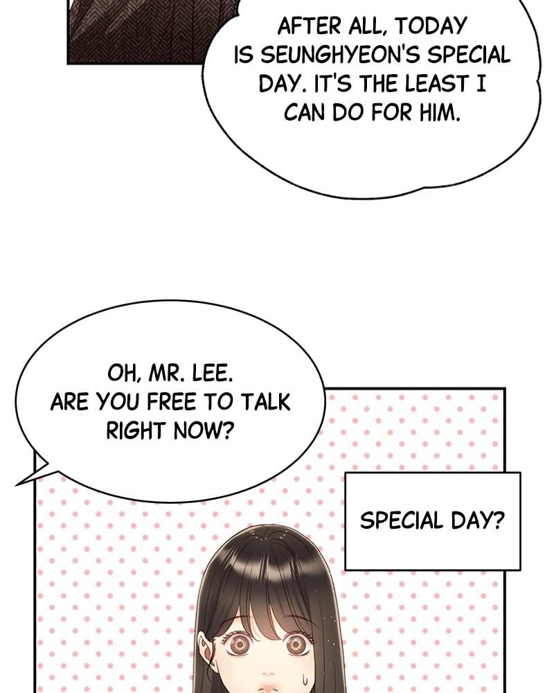 Read Daytime Star EN Manga Online