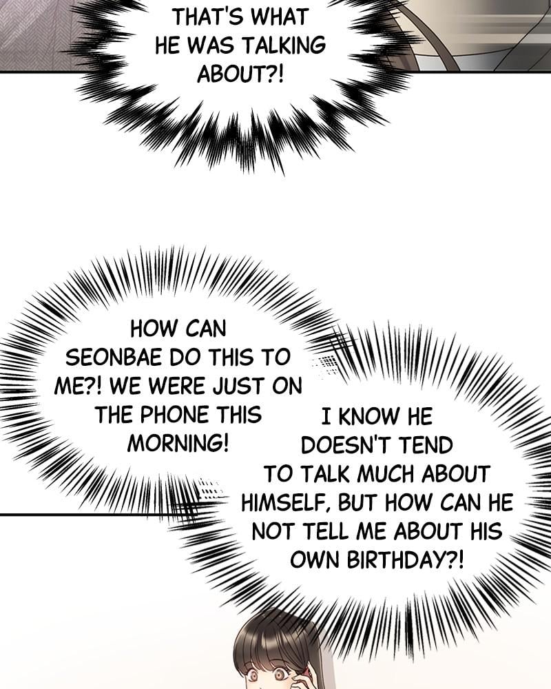 Read Daytime Star EN Manga Online
