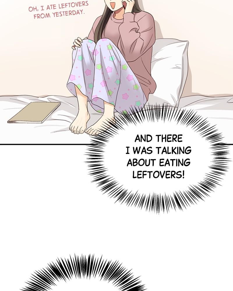 Read Daytime Star EN Manga Online