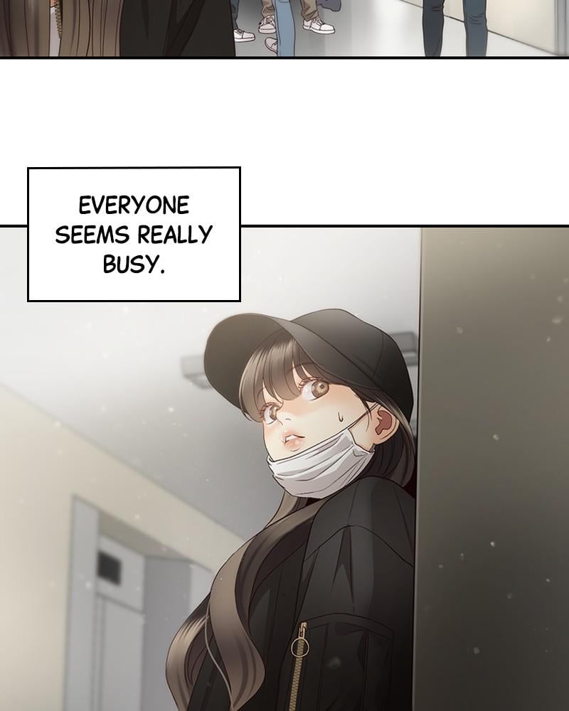 Read Daytime Star EN Manga Online
