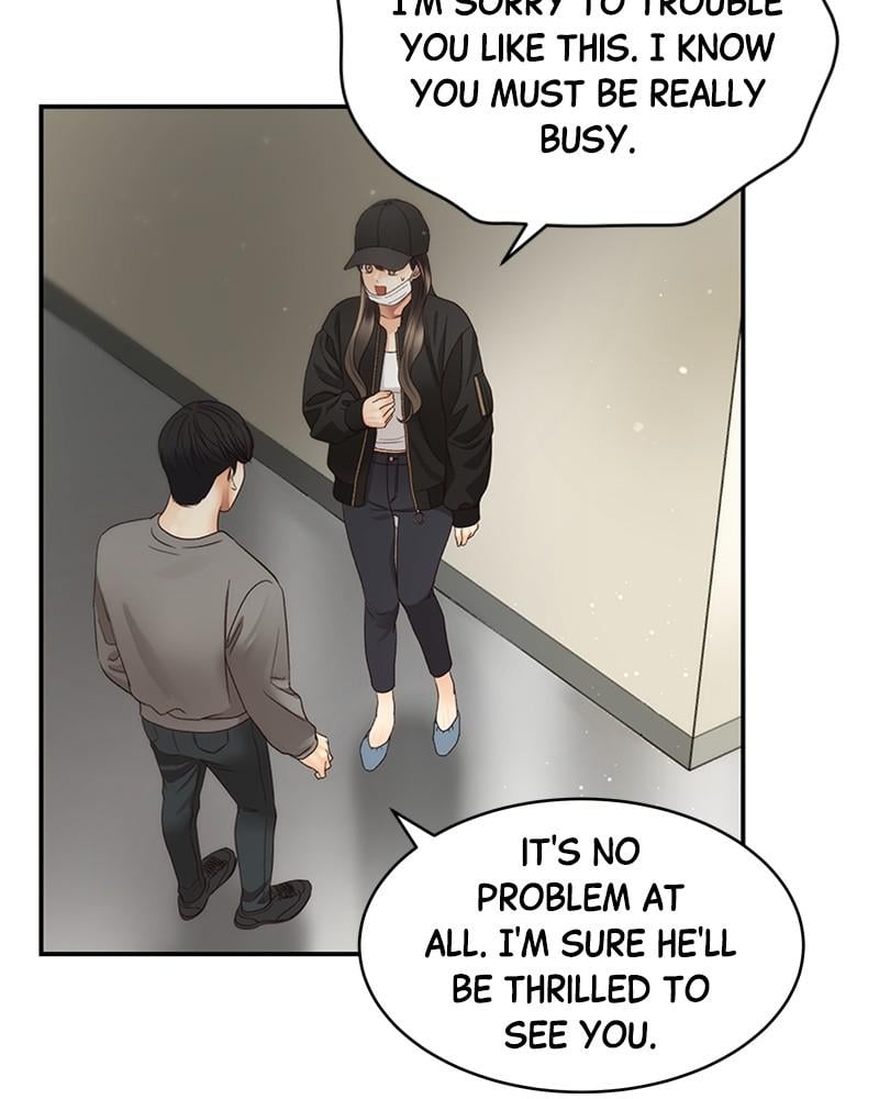 Read Daytime Star EN Manga Online