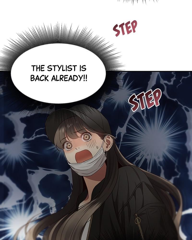 Read Daytime Star EN Manga Online