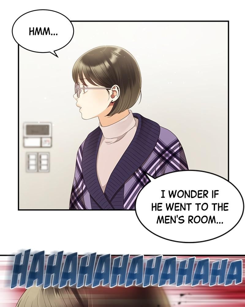 Read Daytime Star EN Manga Online