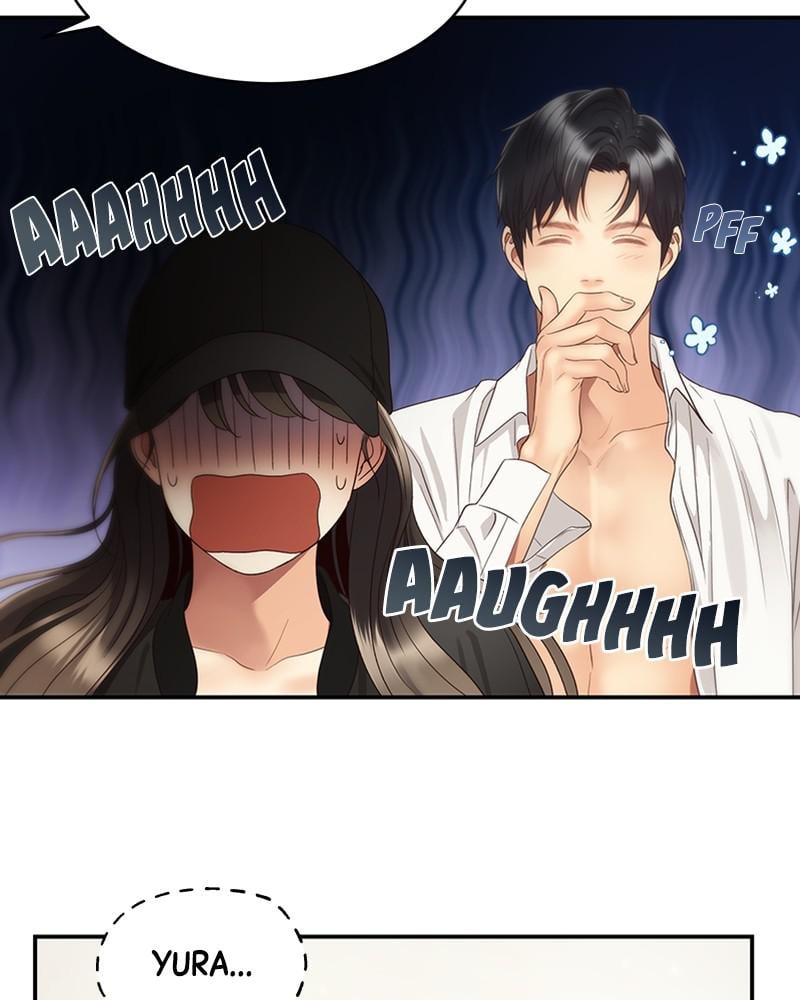 Read Daytime Star EN Manga Online