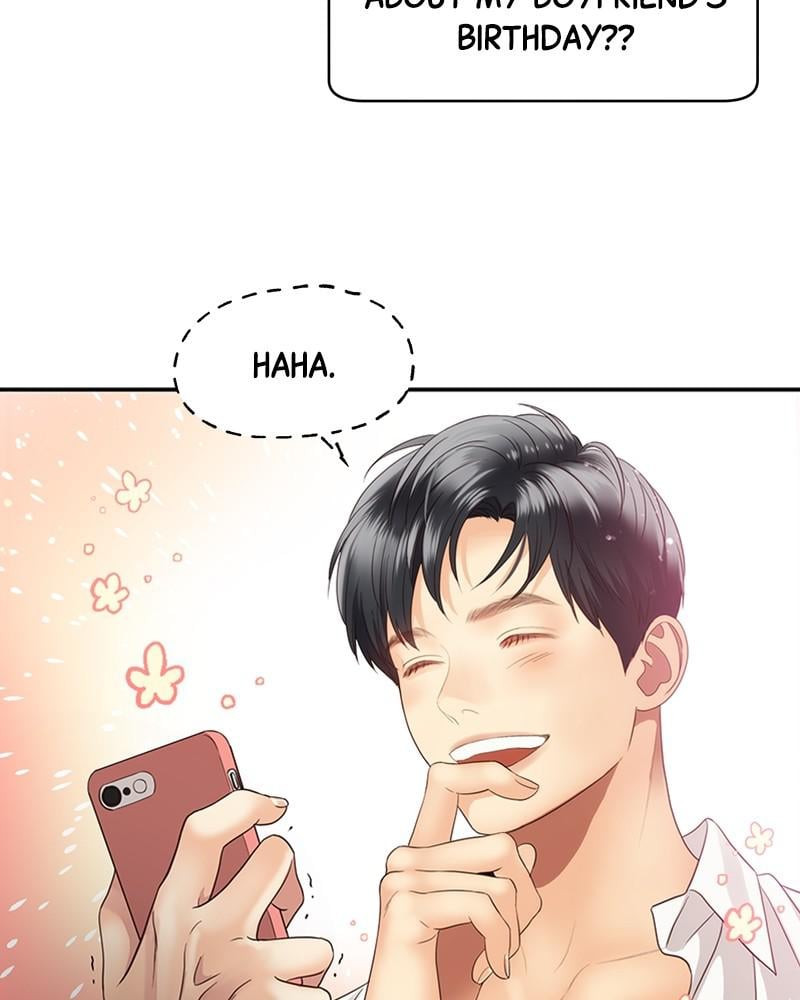 Read Daytime Star EN Manga Online