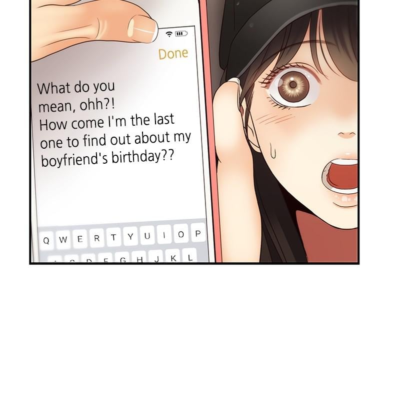 Read Daytime Star EN Manga Online
