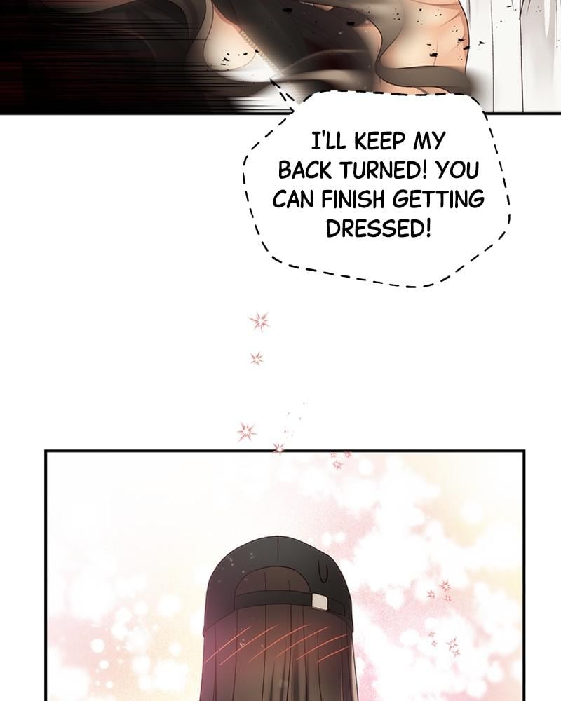 Read Daytime Star EN Manga Online