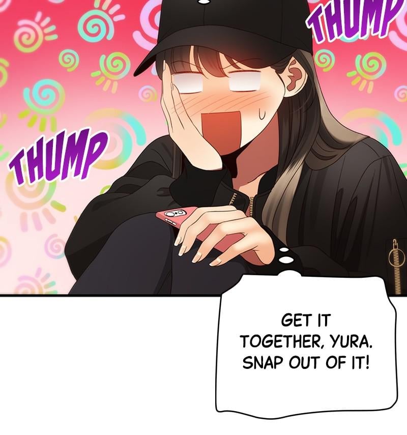 Read Daytime Star EN Manga Online