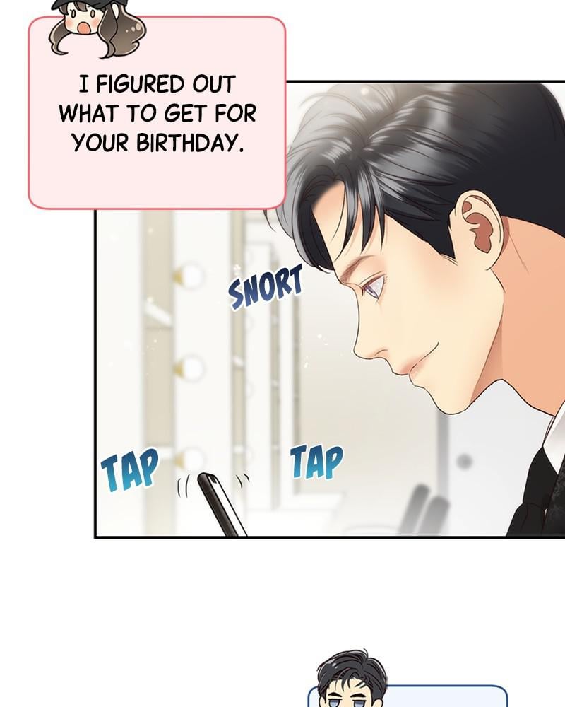 Read Daytime Star EN Manga Online