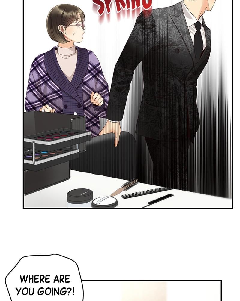 Read Daytime Star EN Manga Online