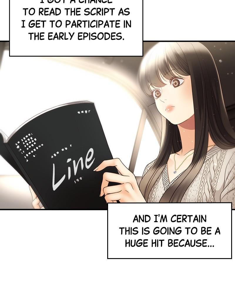 Read Daytime Star EN Manga Online