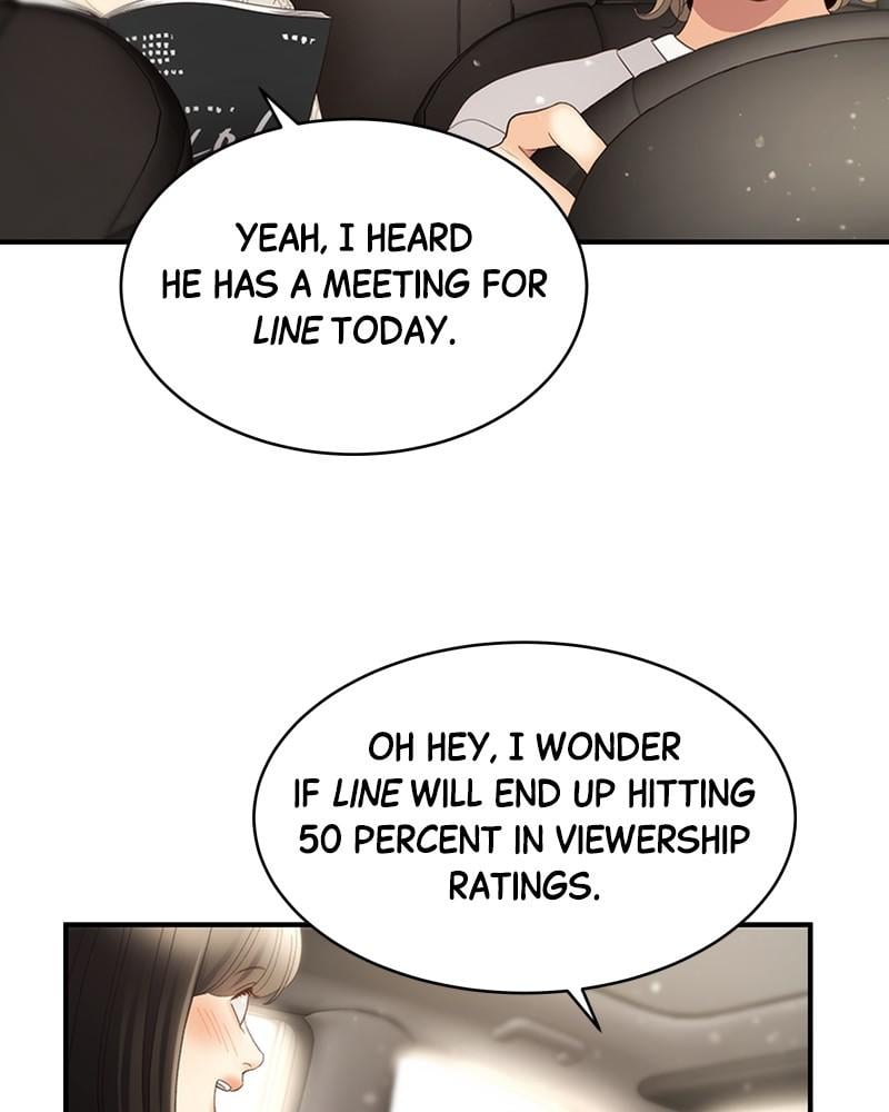 Read Daytime Star EN Manga Online