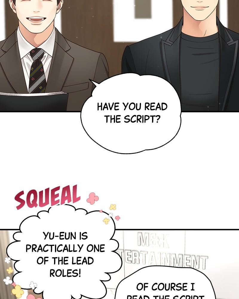 Read Daytime Star EN Manga Online