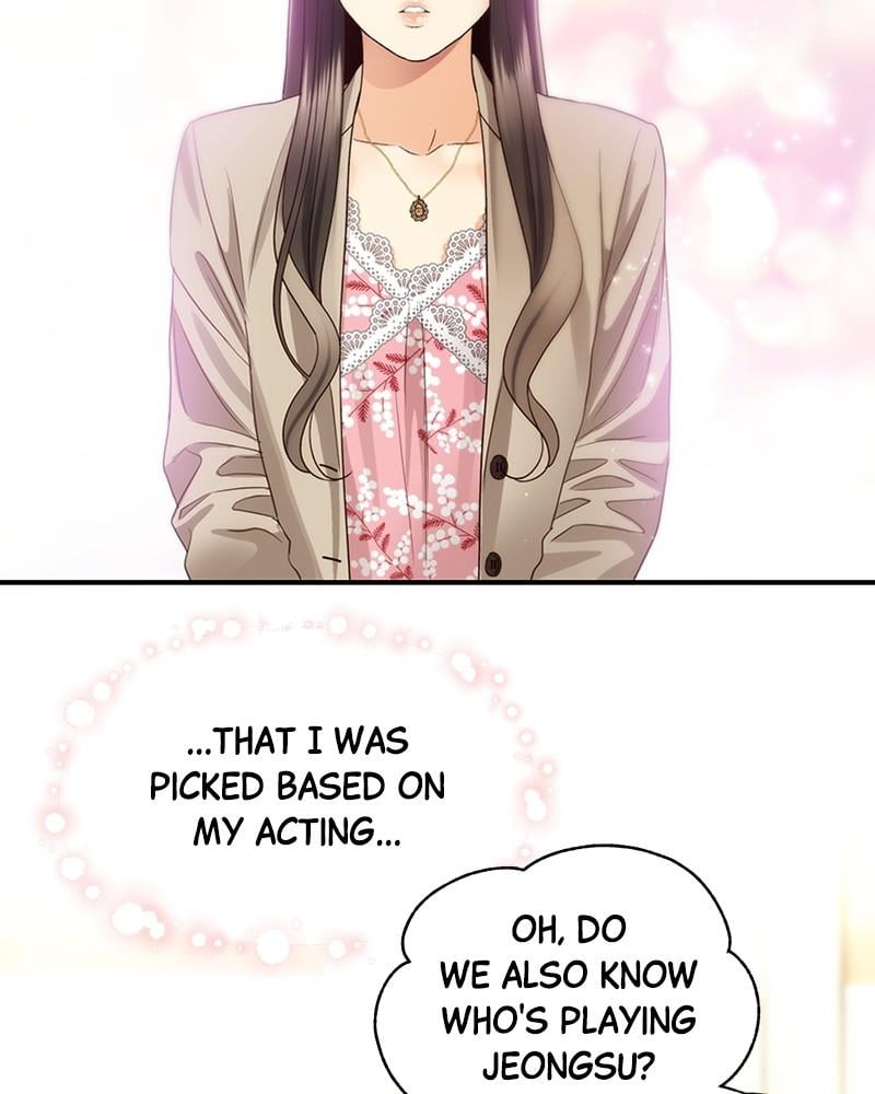 Read Daytime Star EN Manga Online