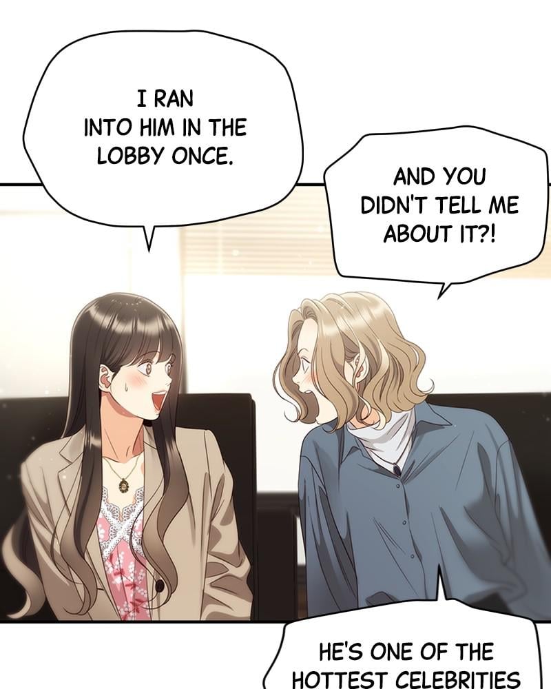 Read Daytime Star EN Manga Online