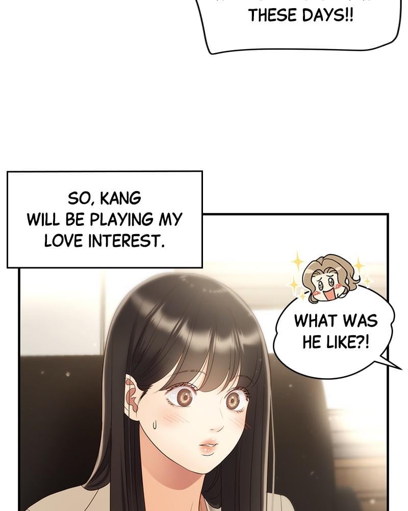 Read Daytime Star EN Manga Online