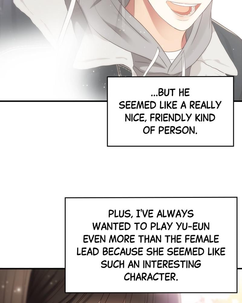 Read Daytime Star EN Manga Online