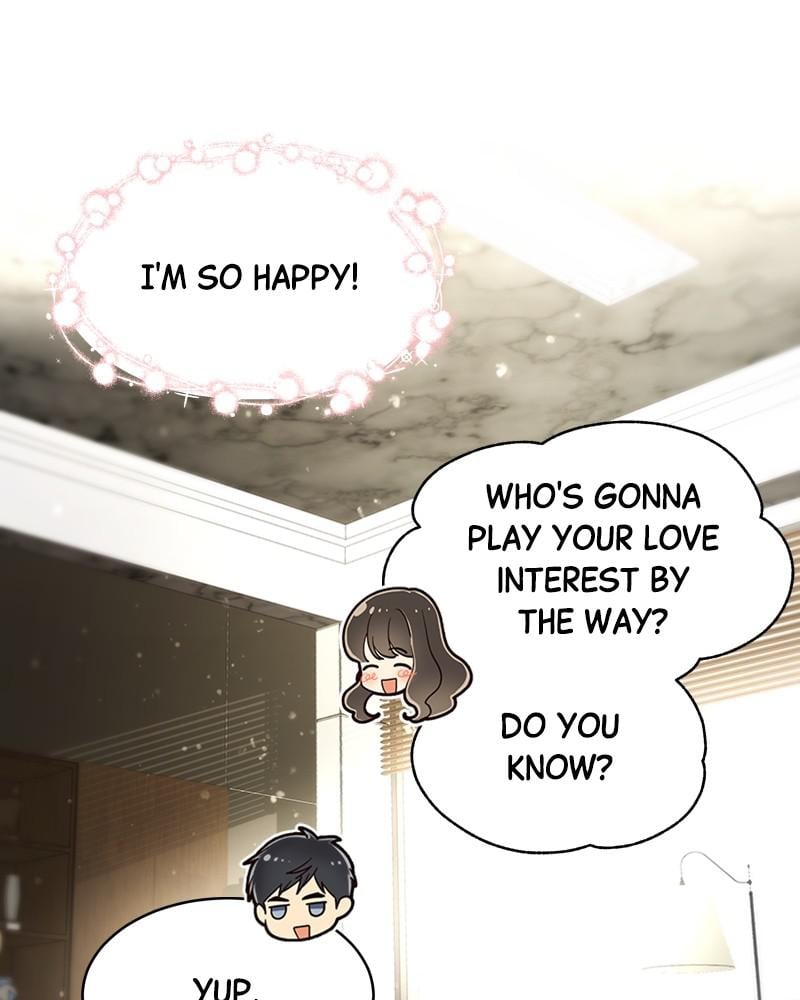 Read Daytime Star EN Manga Online