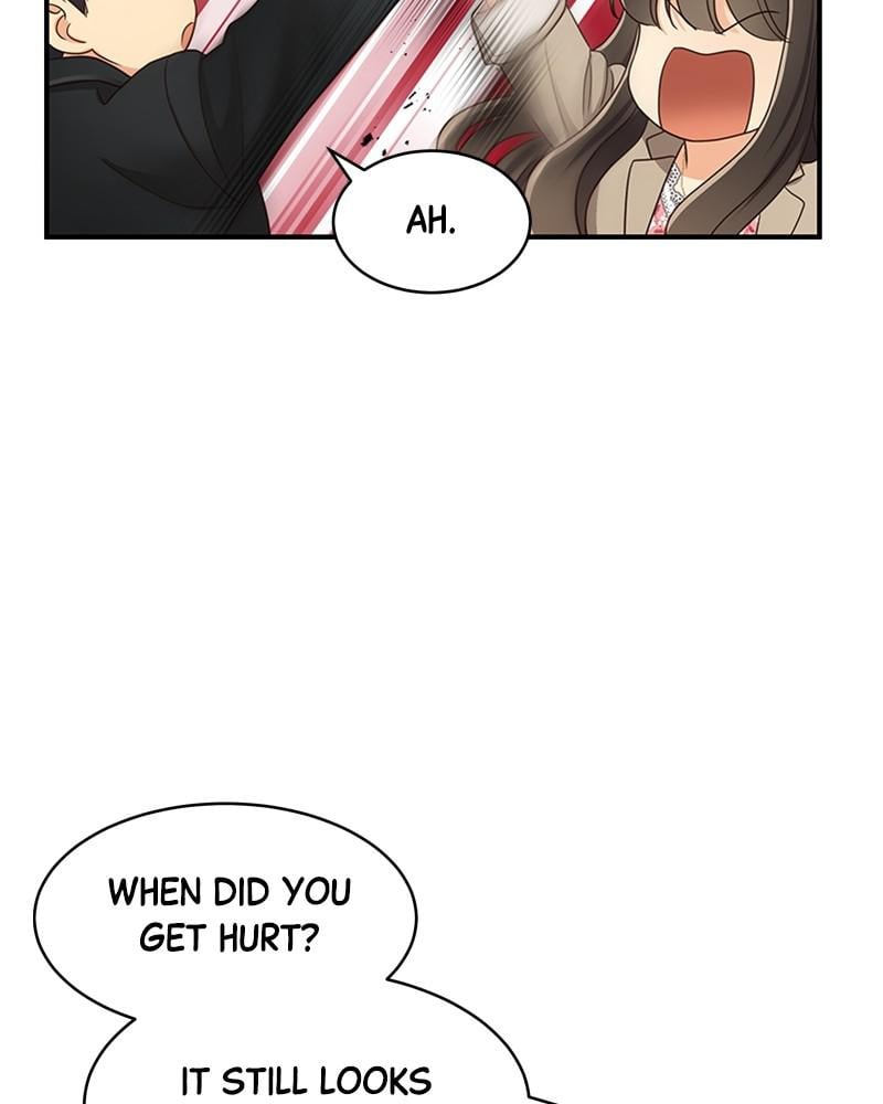 Read Daytime Star EN Manga Online
