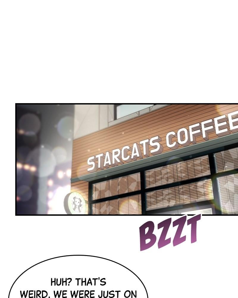 Read Daytime Star EN Manga Online