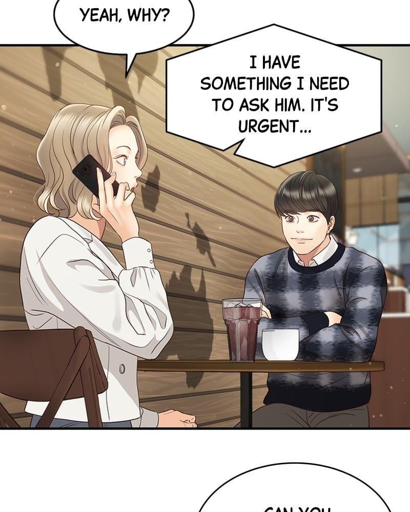 Read Daytime Star EN Manga Online