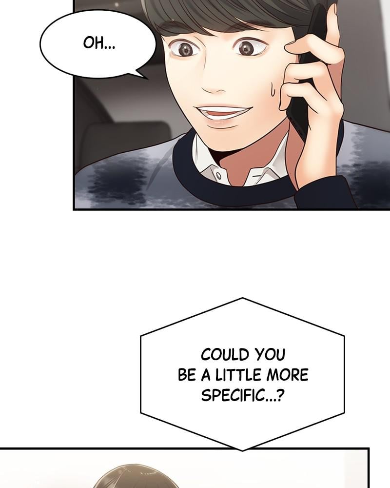 Read Daytime Star EN Manga Online