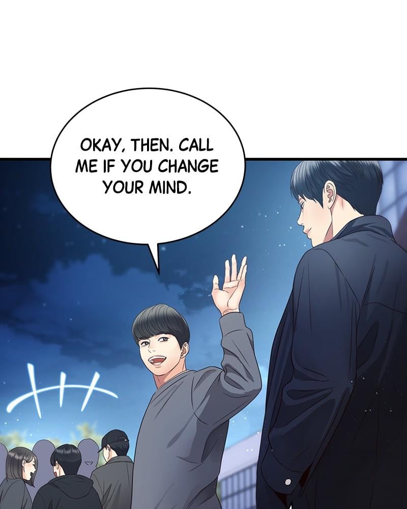 Read Daytime Star EN Manga Online
