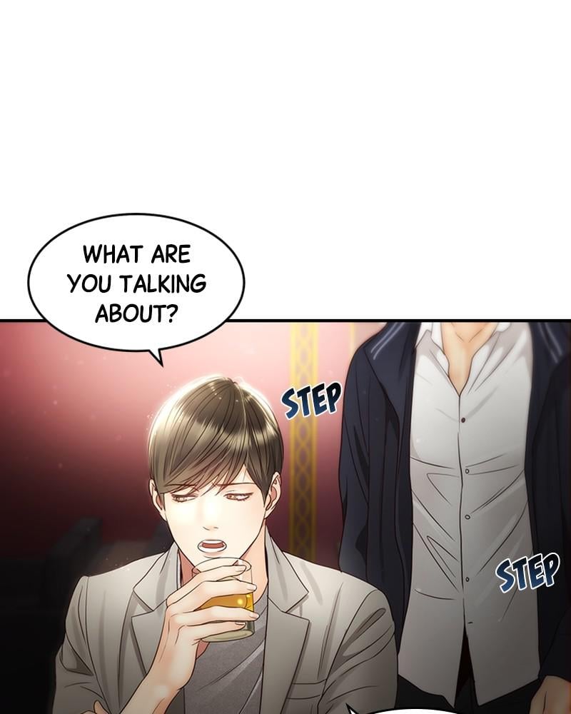 Read Daytime Star EN Manga Online