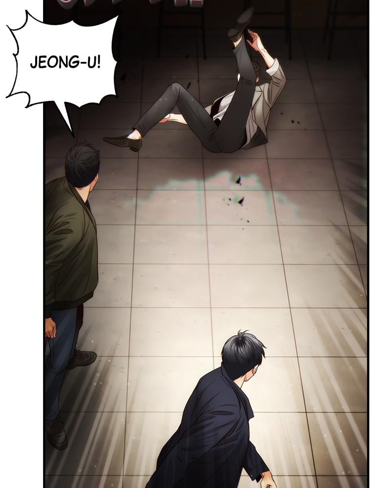 Read Daytime Star EN Manga Online